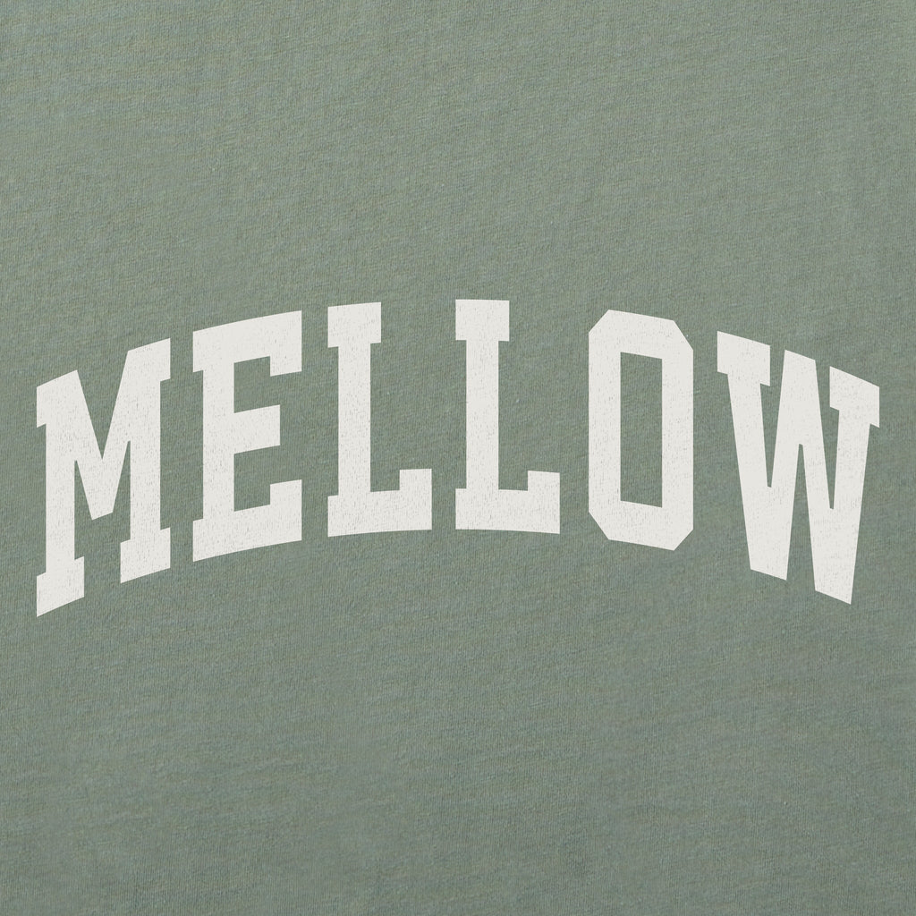Men's Mellow Arch Long Sleeve Crusher Tee product image 2