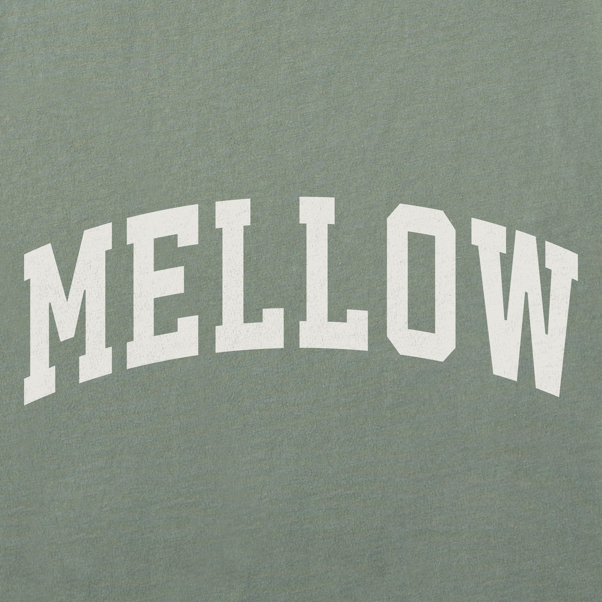 Men's Mellow Arch Long Sleeve Crusher Tee product image 2