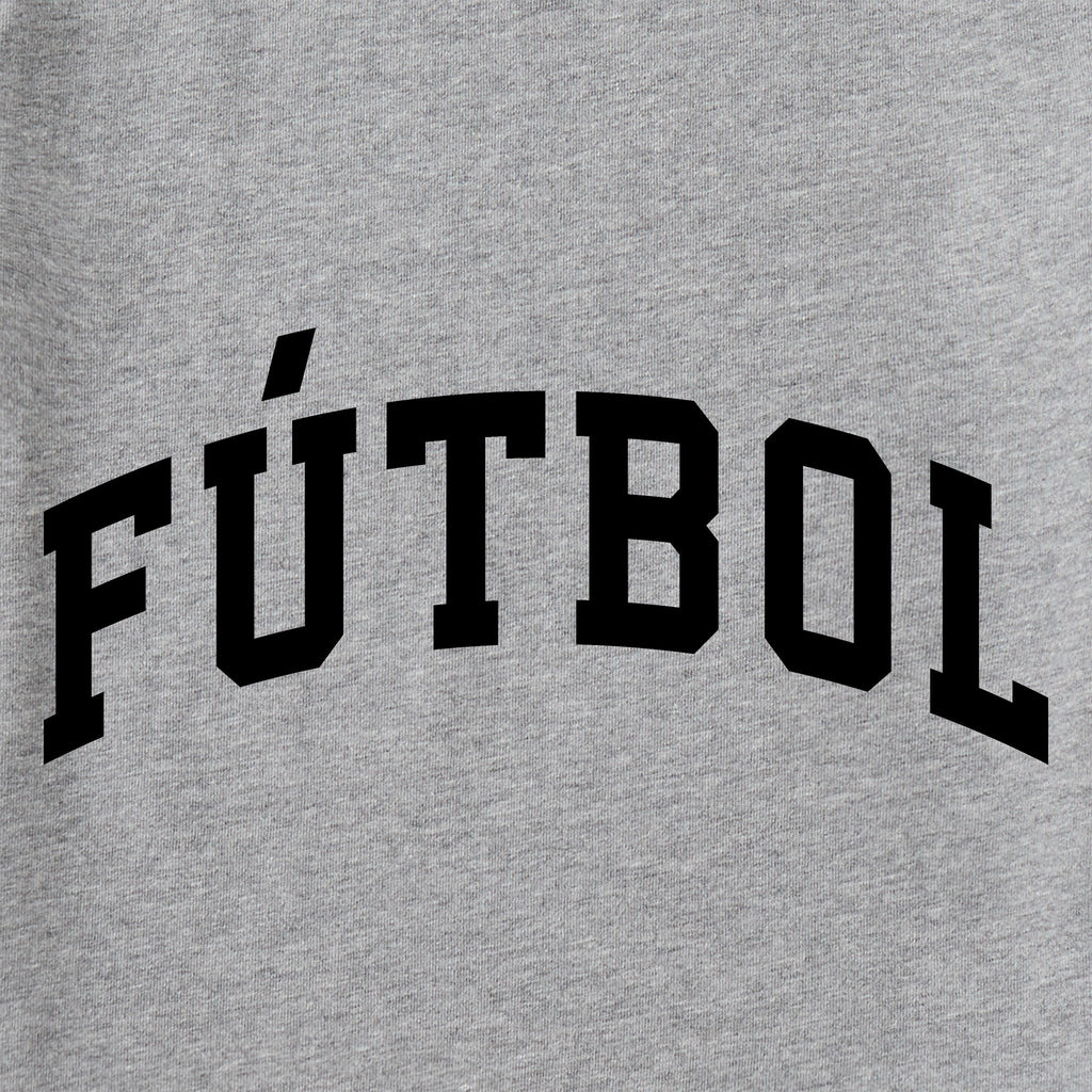 Men's Futbol Arch Long Sleeve Crusher Tee product image 2