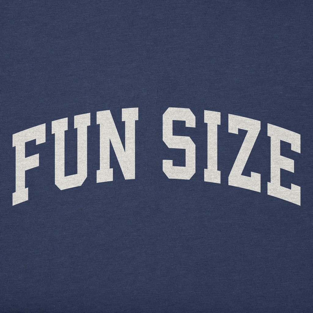 Men's Fun Size Arch Short Sleeve Crusher Tee product image 2