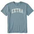 Men's Extra Arch Short Sleeve Crusher Tee product image 1