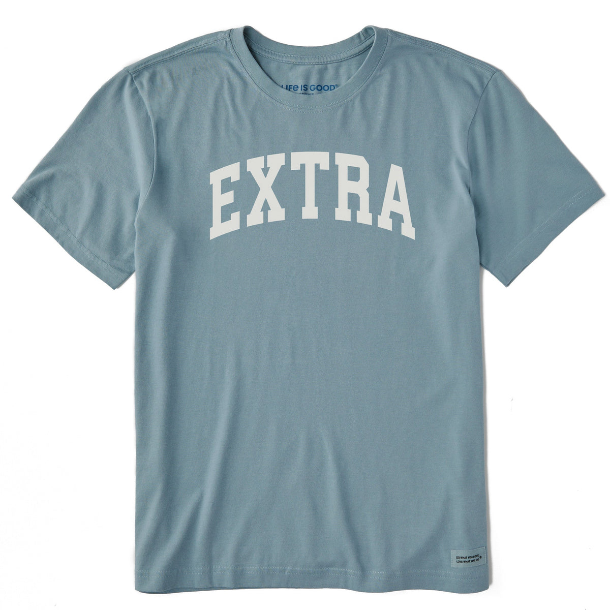 Men's Extra Arch Short Sleeve Crusher Tee product image 1