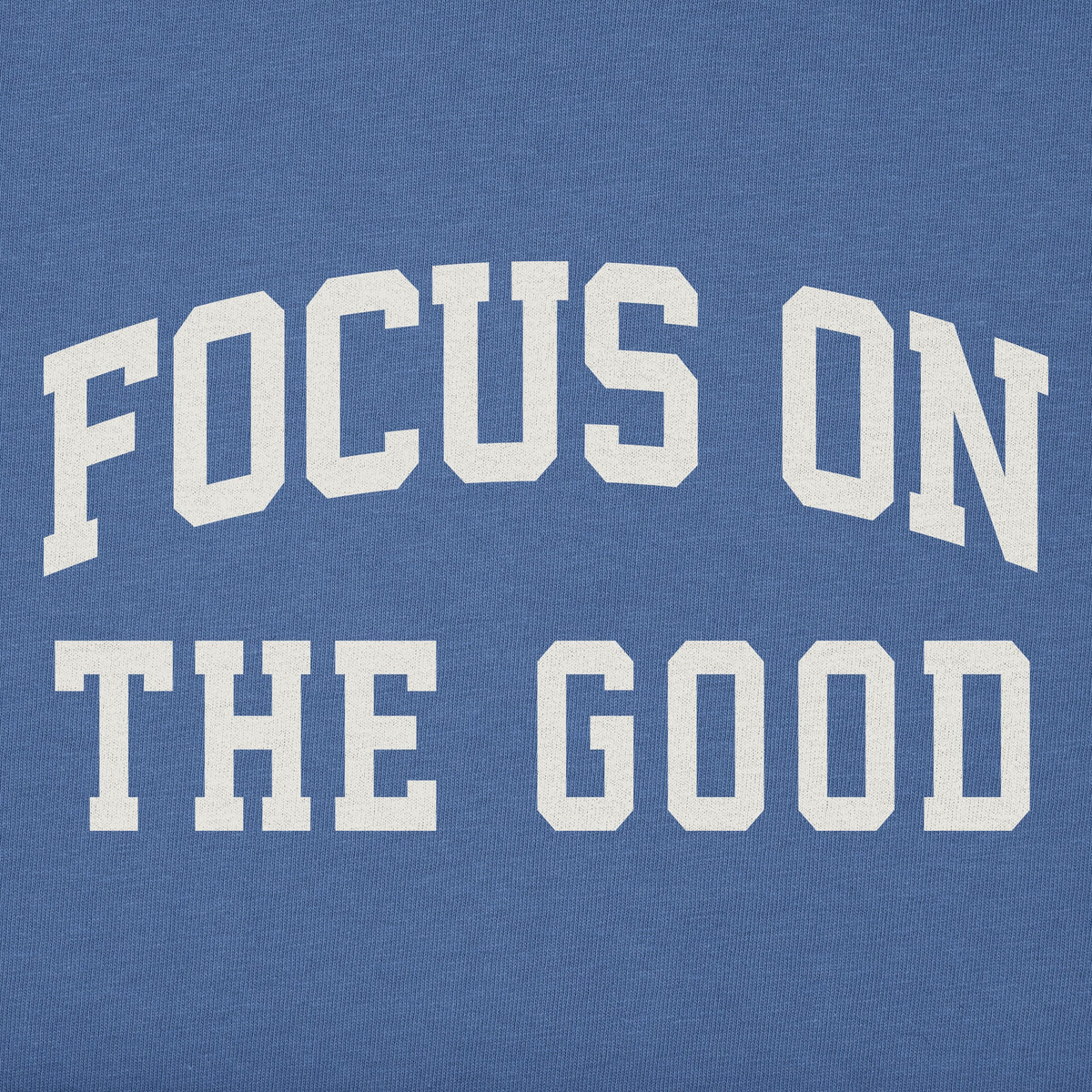Men's Focus on the Good Arch Short Sleeve Crusher Tee product image 2
