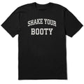 Men's Shake Your Booty Arch Short Sleeve Crusher Tee product image 1