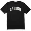 Men's Legend Arch Short Sleeve Crusher Tee product image 1