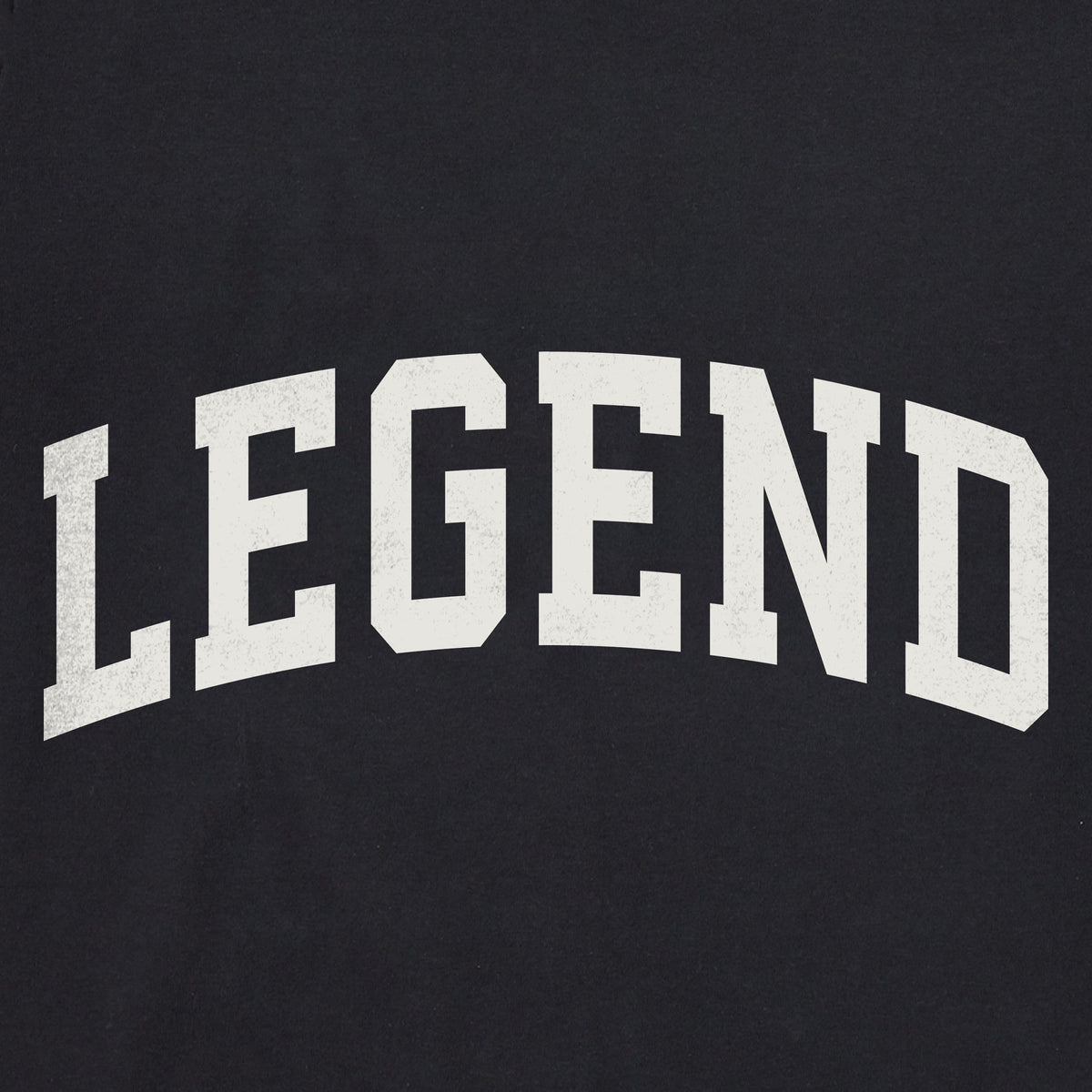 Men's Legend Arch Short Sleeve Crusher Tee product image 2