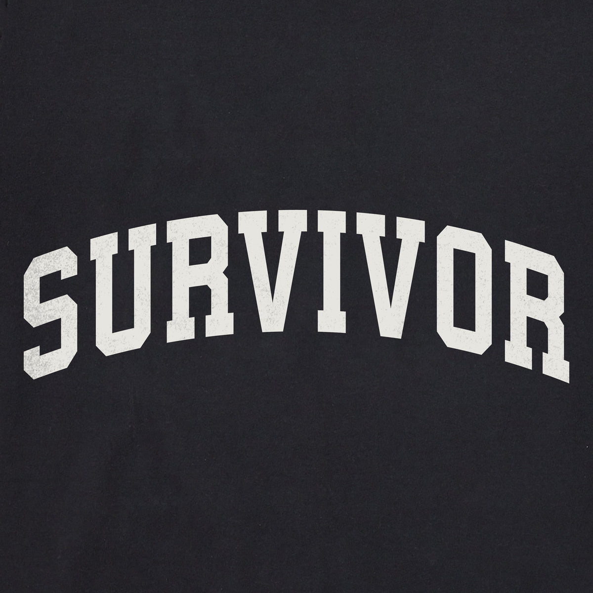 Men's Survivor Arch Short Sleeve Crusher Tee product image 2