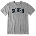 Men's Sober Arch Short Sleeve Crusher Tee product image 1