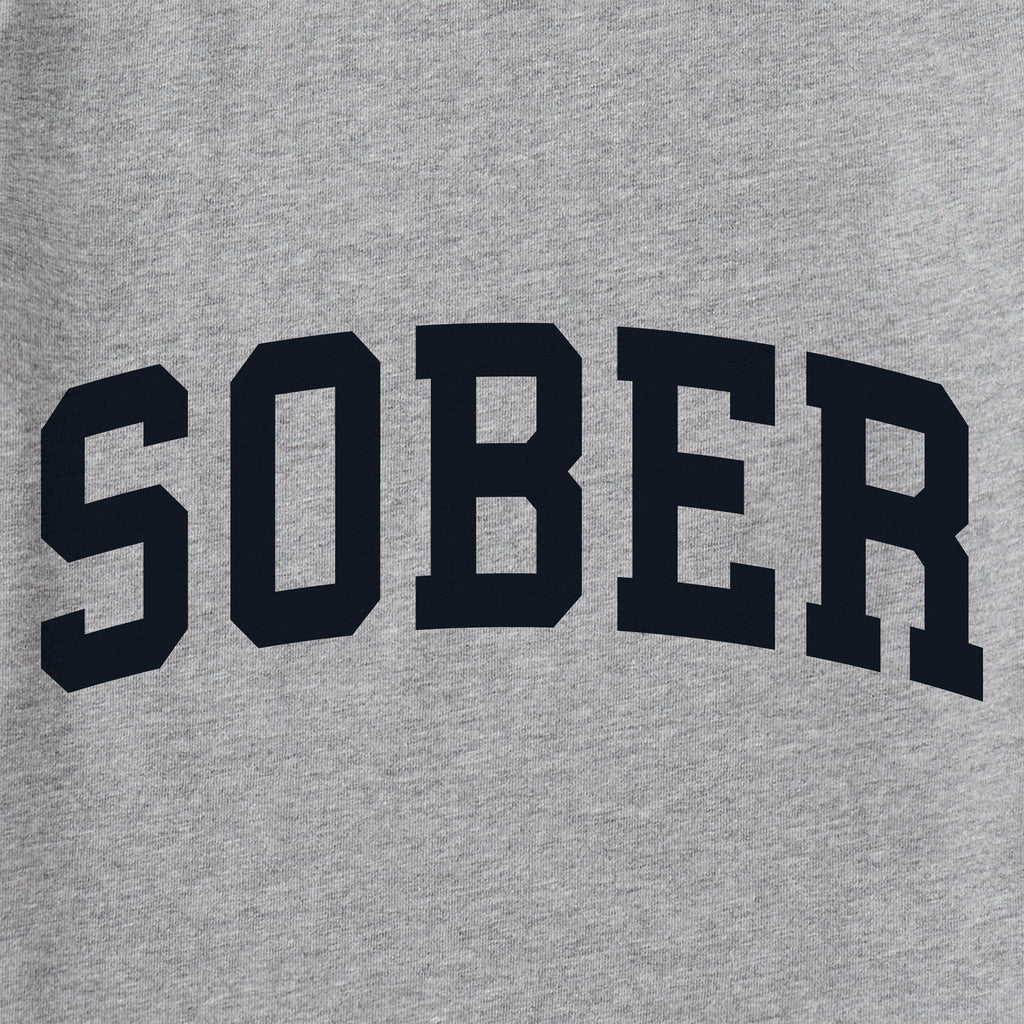 Men's Sober Arch Short Sleeve Crusher Tee product image 2