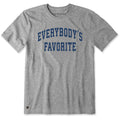 Men's Everybody's Favorite Arch Short Sleeve Crusher Tee product image 1