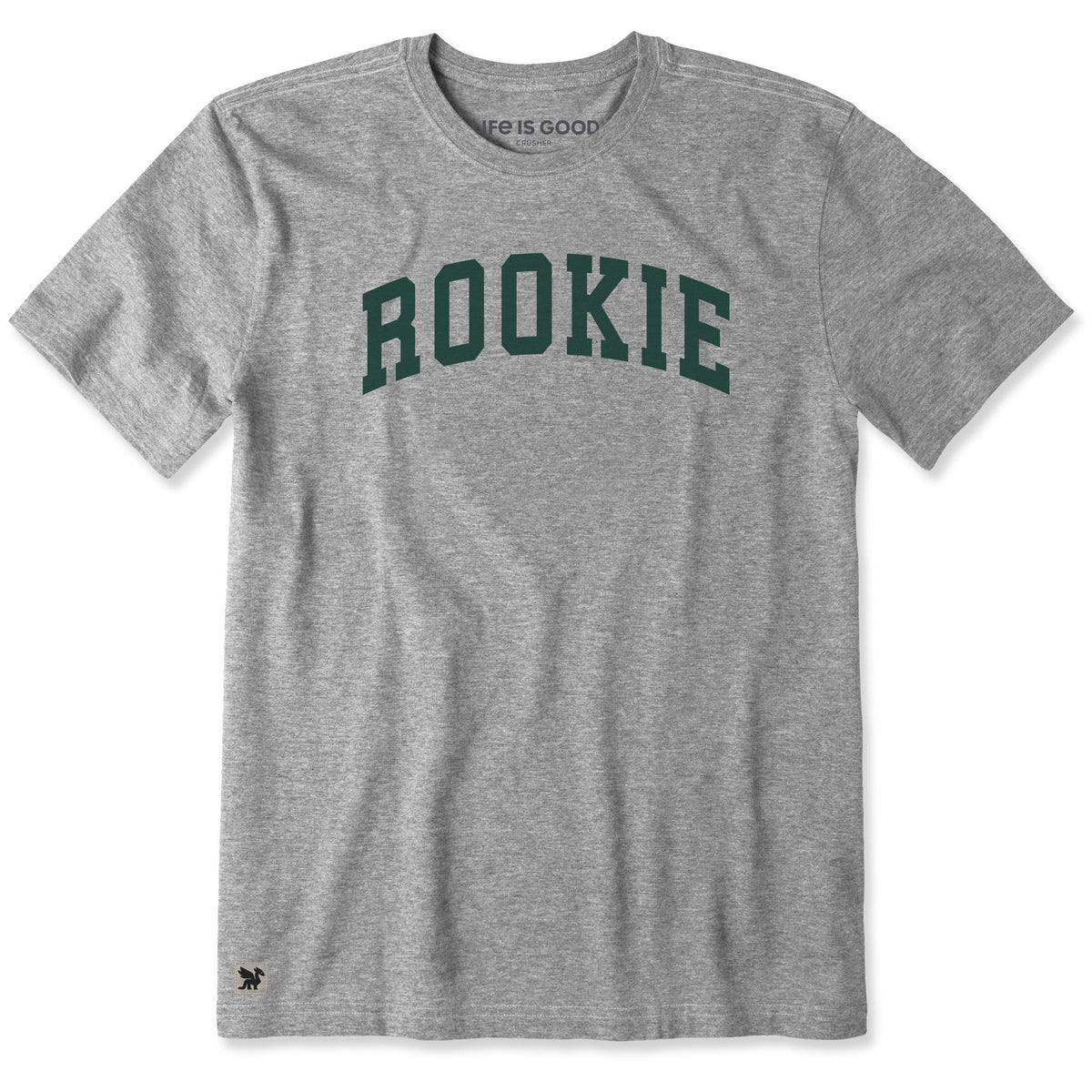 Men's Rookie Arch Short Sleeve Crusher Tee product image 1