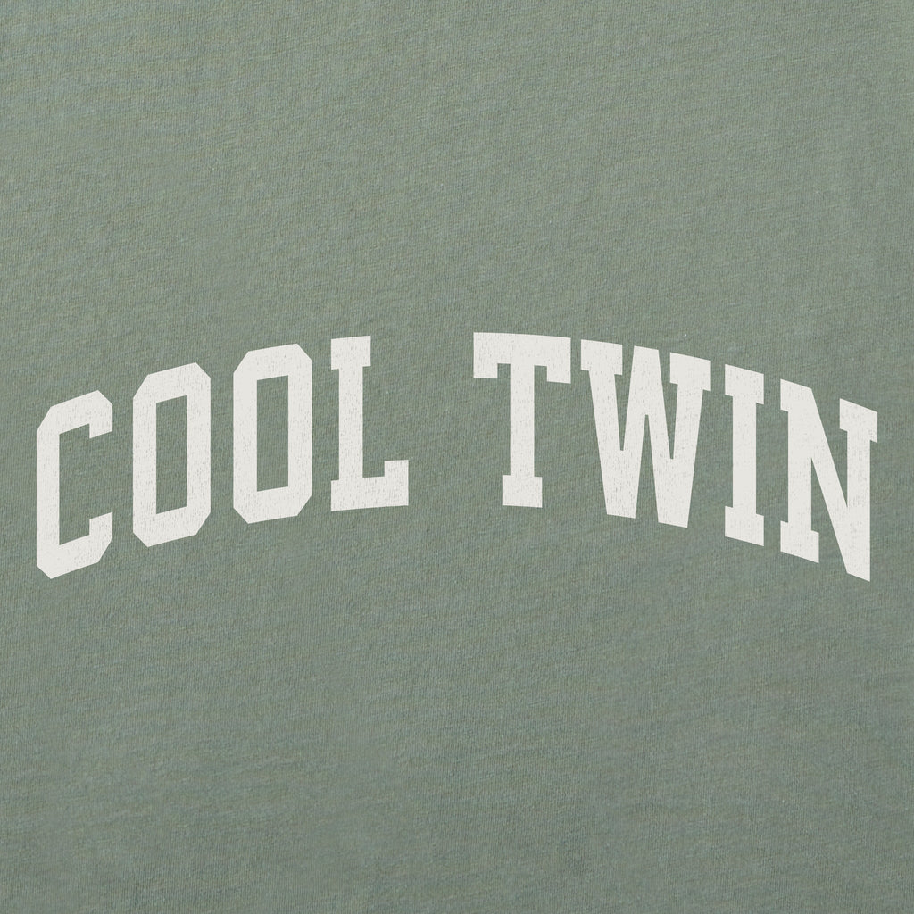 Men's Cool Twin Arch Short Sleeve Crusher Tee product image 2