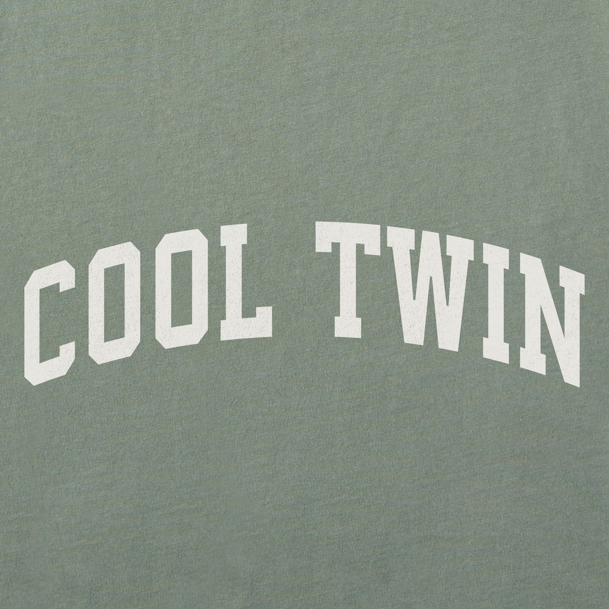 Men's Cool Twin Arch Short Sleeve Crusher Tee product image 2