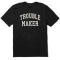 Men's Trouble Maker Arch Short Sleeve Crusher Tee product image 1