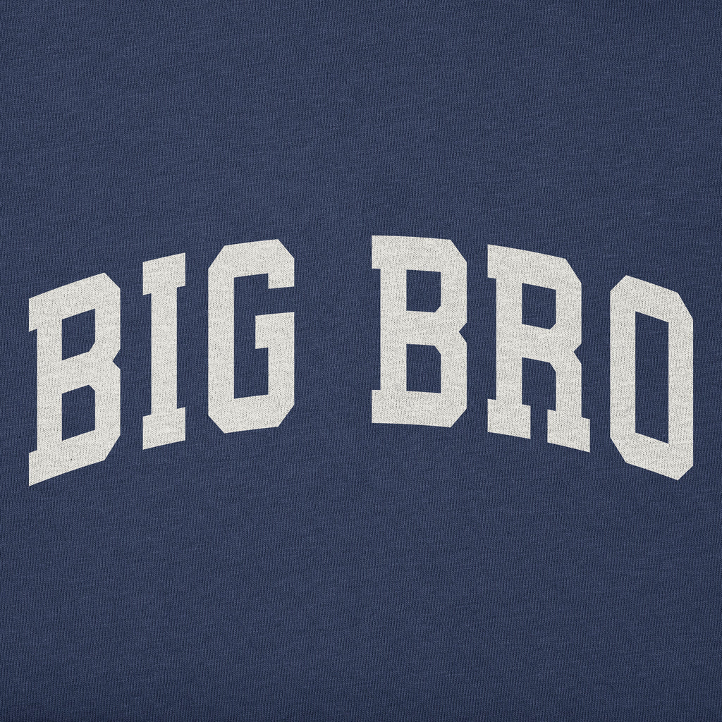 Men's Big Bro Arch Short Sleeve Crusher Tee product image 2