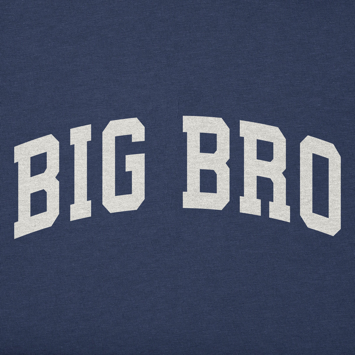 Men's Big Bro Arch Short Sleeve Crusher Tee product image 2