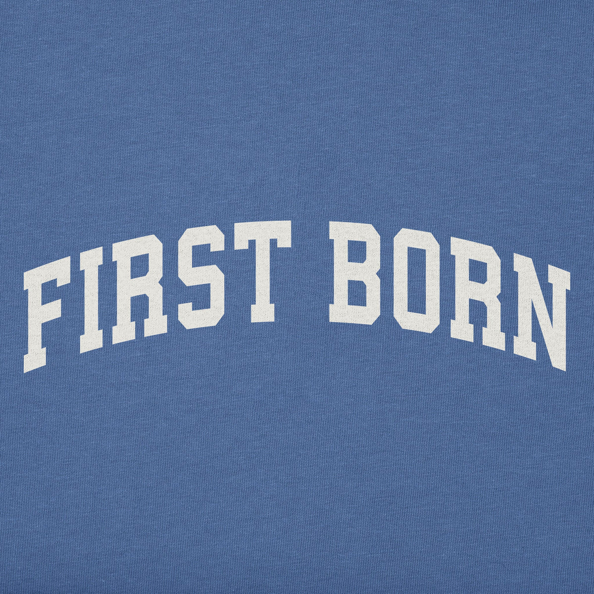 Men's First Born Arch Short Sleeve Crusher Tee product image 2