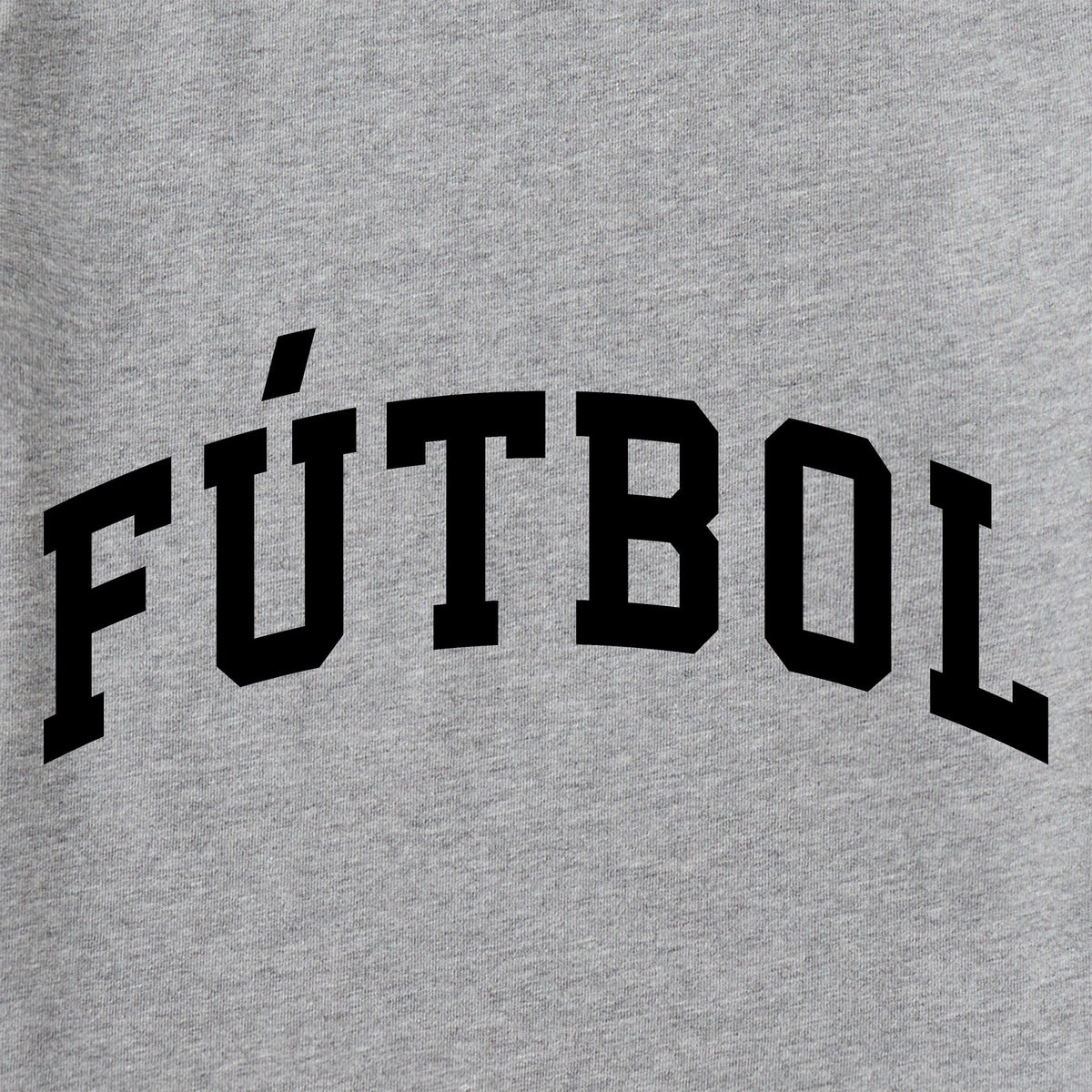 Men's Futbol Arch Short Sleeve Crusher Tee product image 2