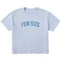 Women's Fun Size Arch Short Sleeve Crusher Boxy Tee product image 1