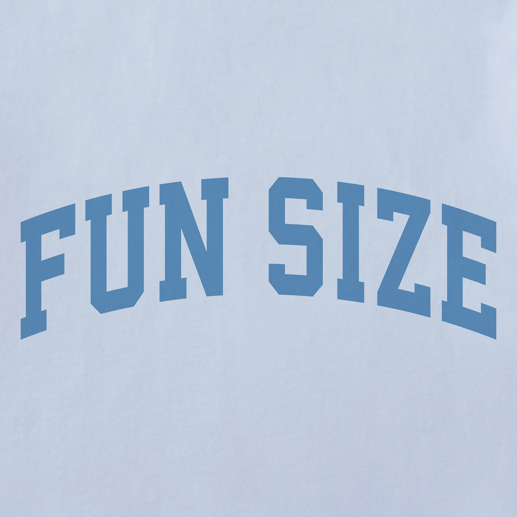 Women's Fun Size Arch Short Sleeve Crusher Boxy Tee product image 2
