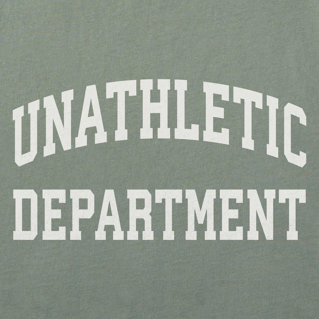 Women's Unathletic Department Arch Long Sleeve Crusher Tee product image 2