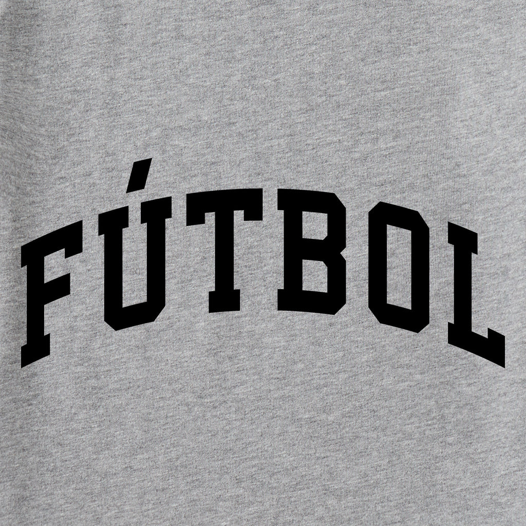 Women's Futbol Arch Long Sleeve Crusher Tee product image 2