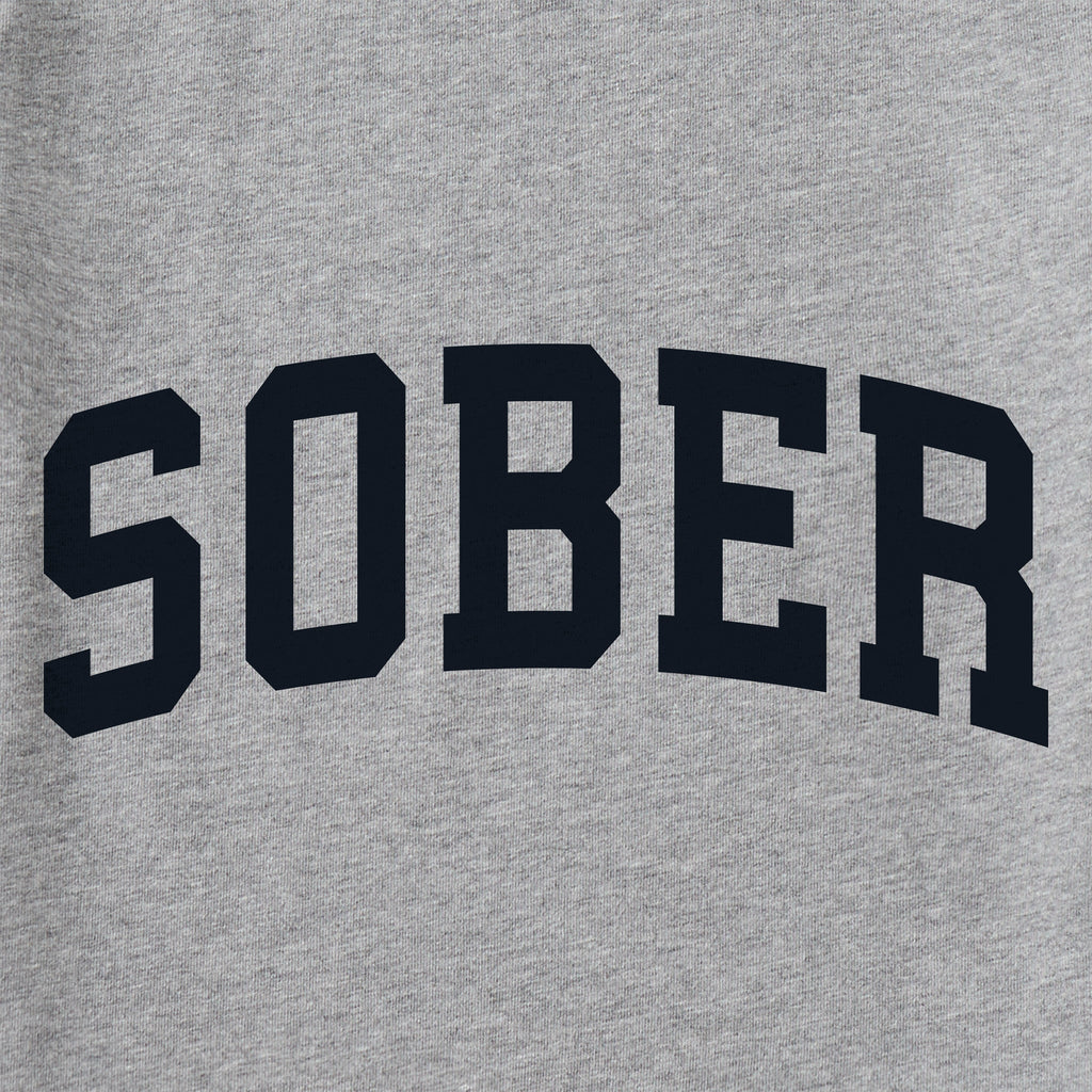 Women's Sober Arch Long Sleeve Crusher Tee product image 2