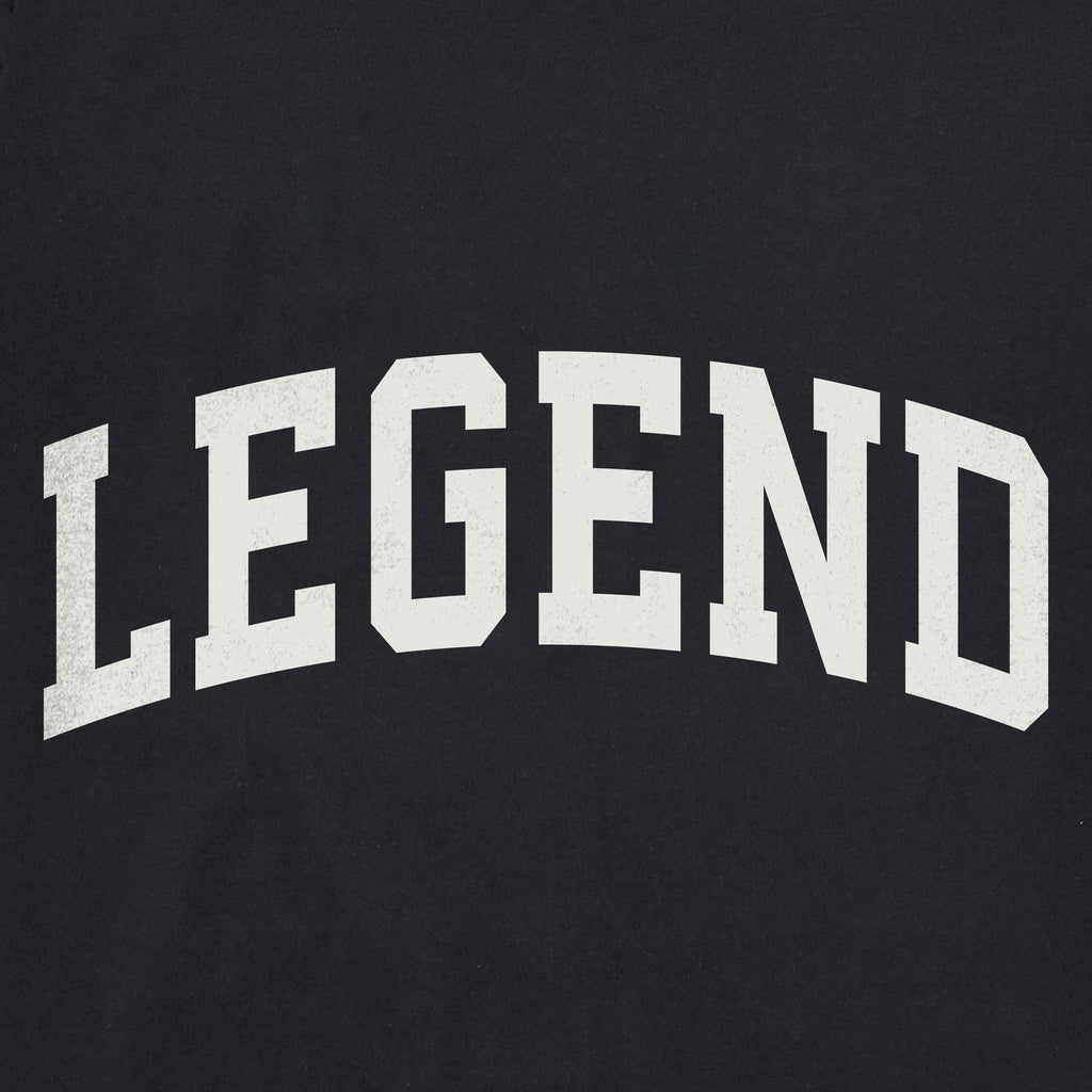 Women's Legend Arch Long Sleeve Crusher Tee product image 2