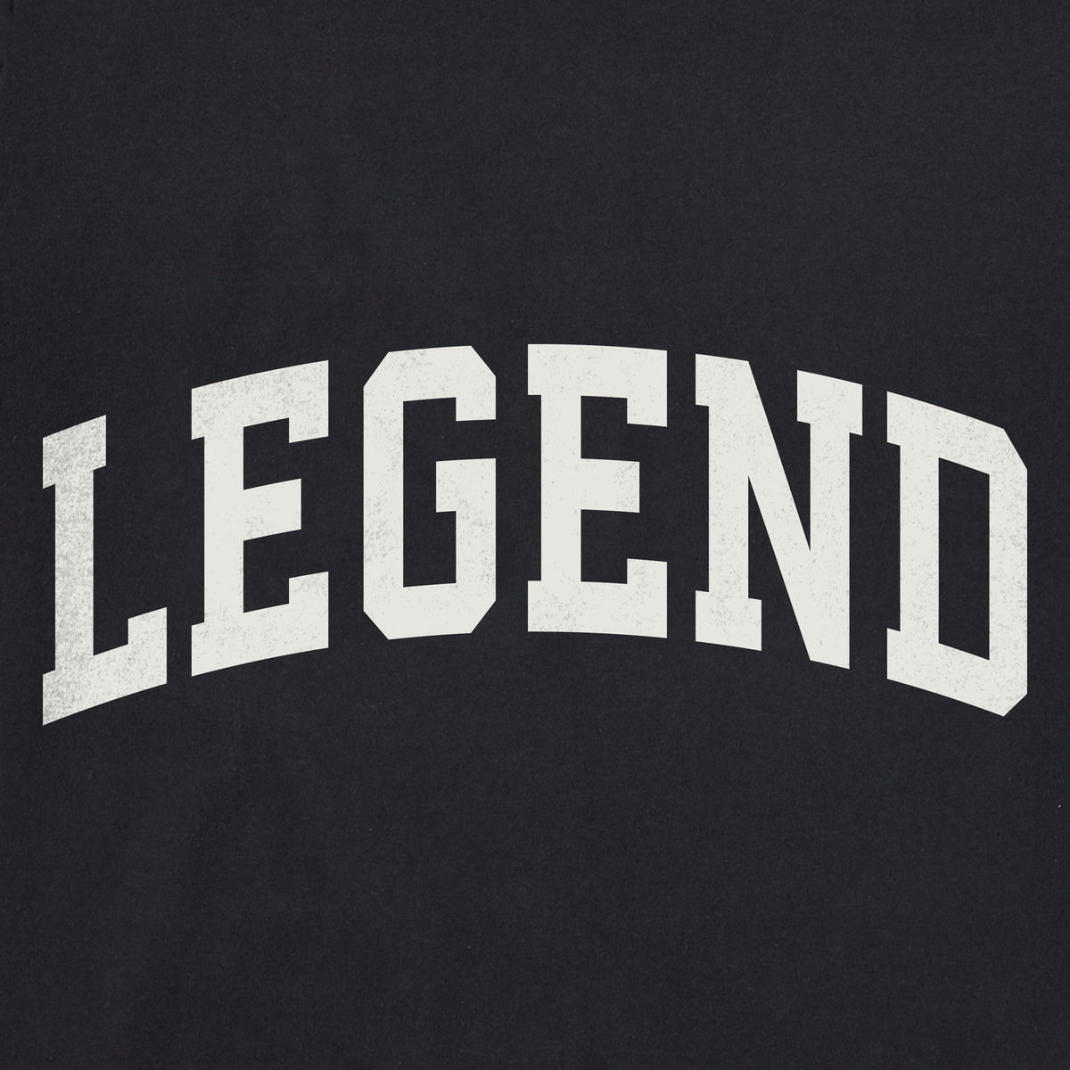 Women's Legend Arch Long Sleeve Crusher Tee product image 2