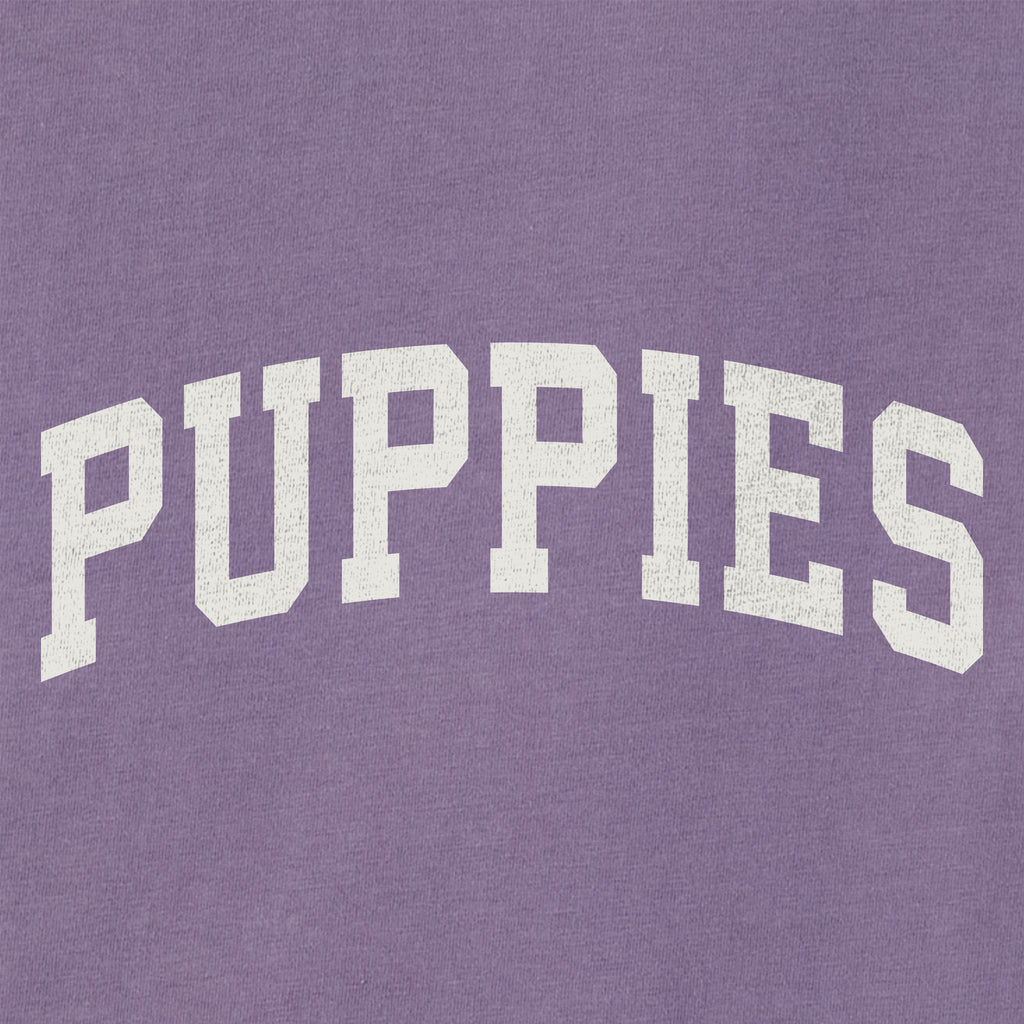 Women's Puppies Arch Long Sleeve Crusher Tee product image 2