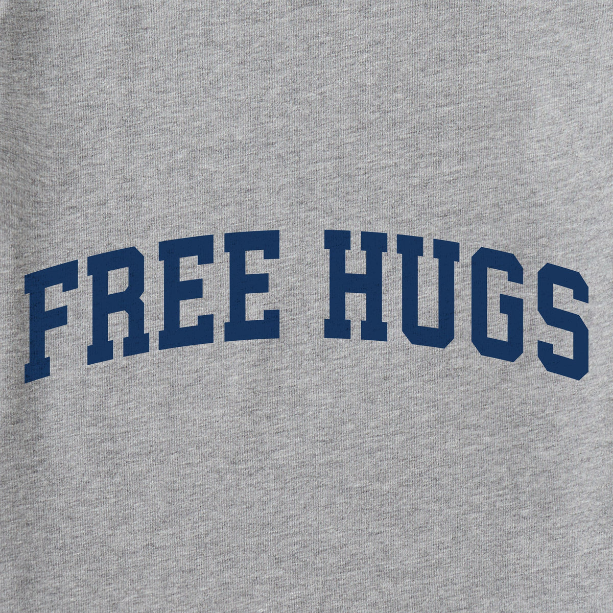 Kids Free Hugs Arch Short Sleeve Crusher Tee product image 2