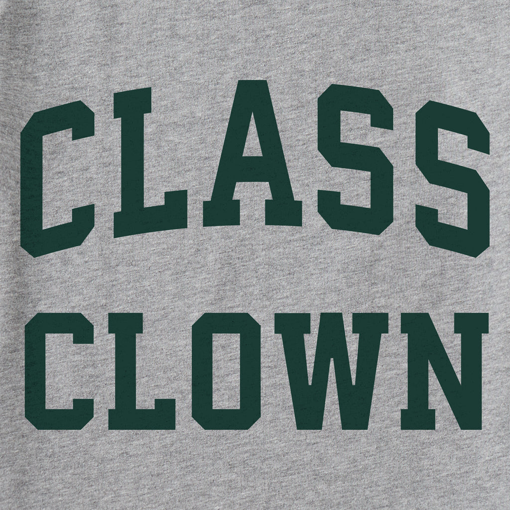 Kids Class Clown Arch Short Sleeve Crusher Tee product image 2