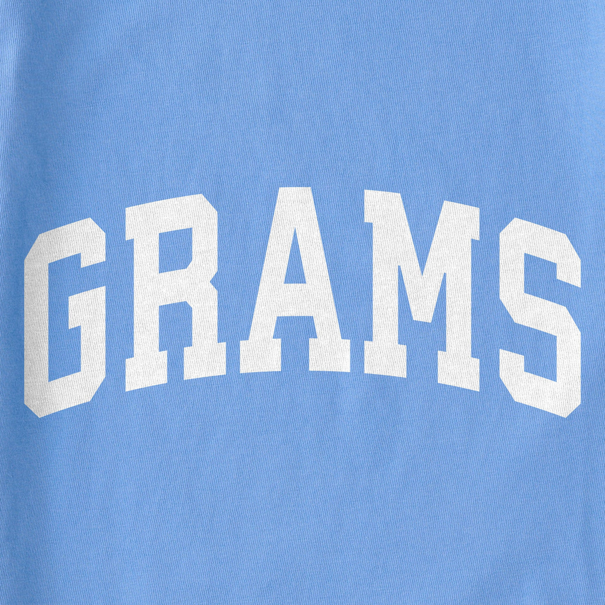 Women's Grams Arch Short Sleeve Crusher Vee product image 2