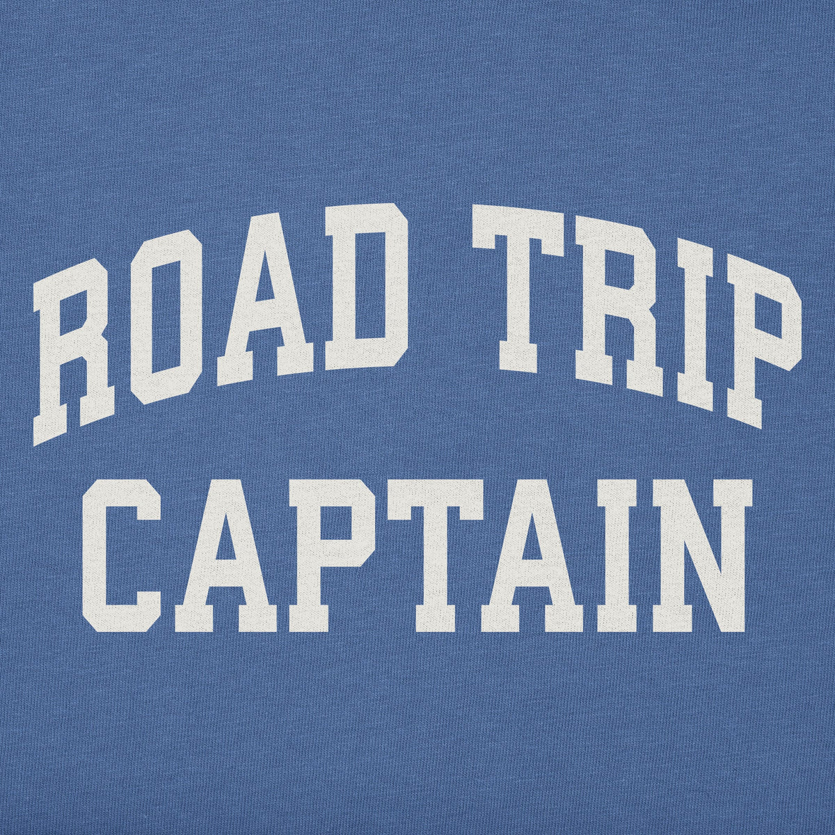 Women's Road Trip Captain Arch Short Sleeve Crusher Tee product image 2
