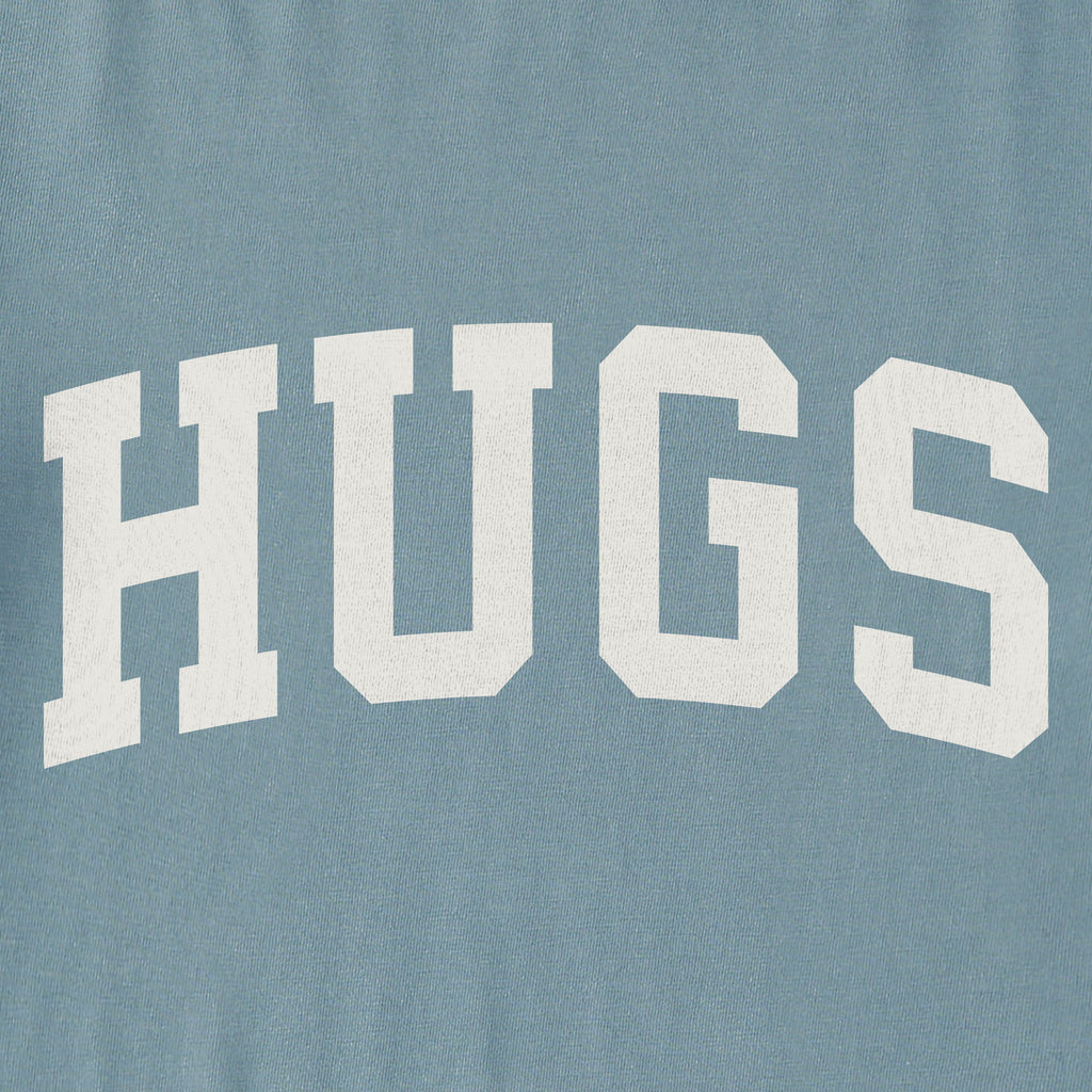 Women's Hugs Arch Short Sleeve Crusher Tee product image 2