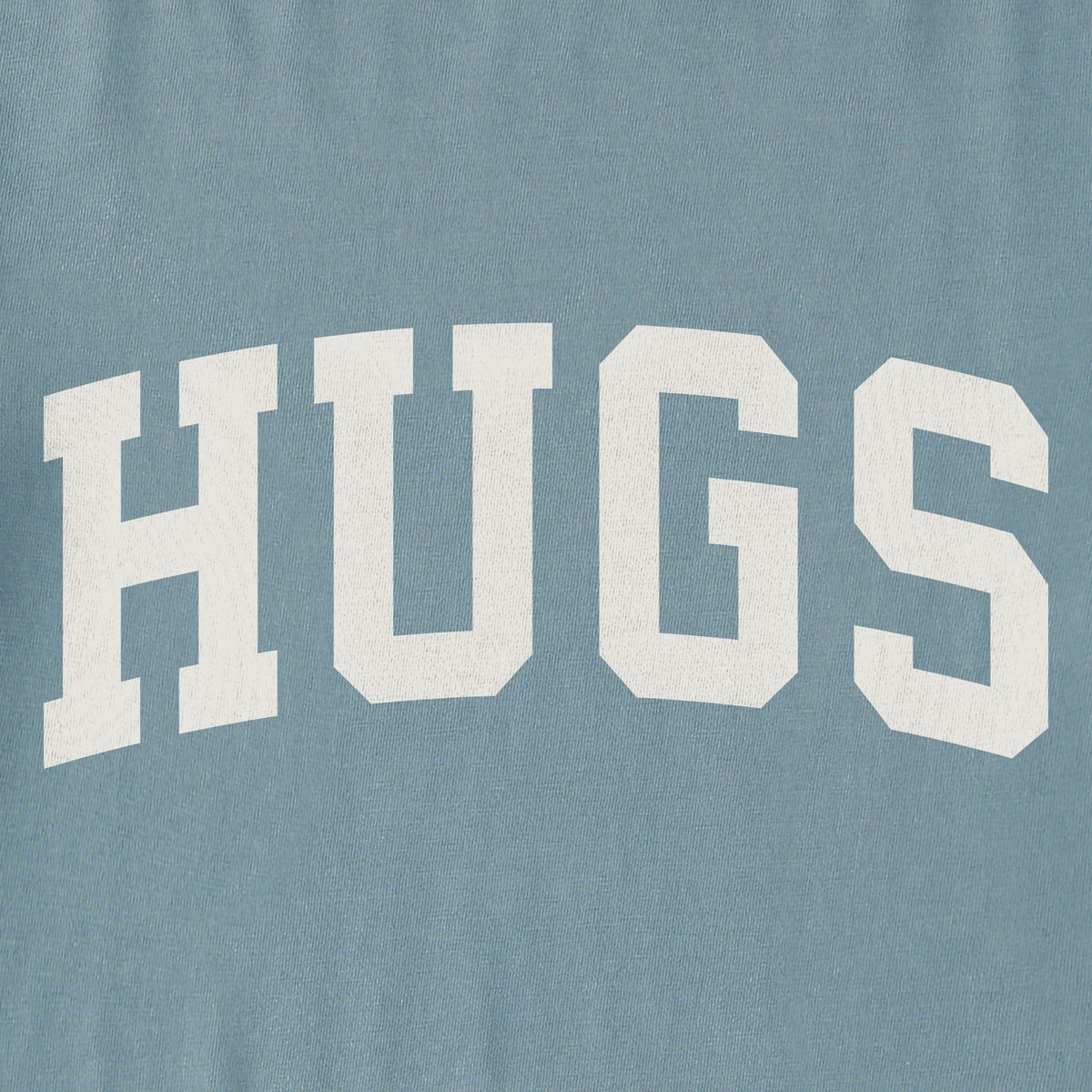 Women's Hugs Arch Short Sleeve Crusher Tee product image 2