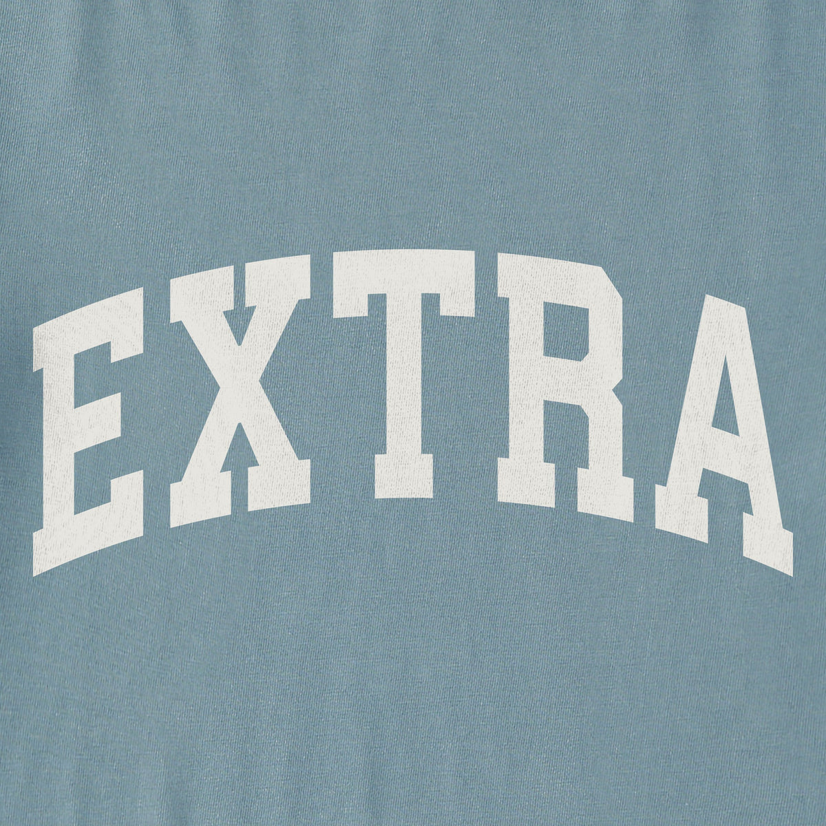Women's Extra Arch Short Sleeve Crusher Tee product image 2