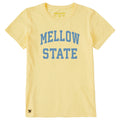 Women's Mellow State Arch Short Sleeve Crusher Tee product image 1