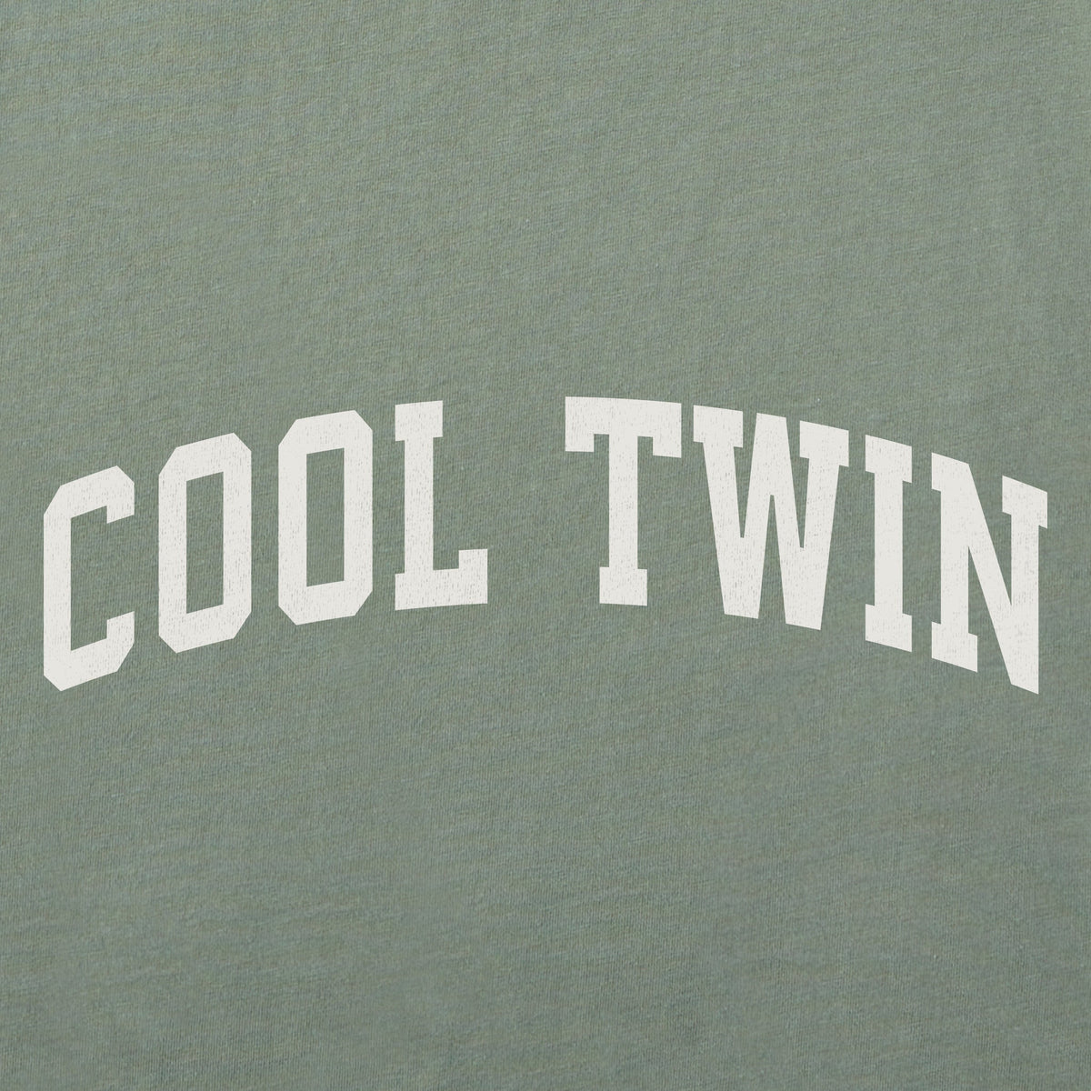 Women's Cool Twin Arch Short Sleeve Crusher Tee product image 2