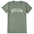 Women's Mellow Arch Short Sleeve Crusher Tee product image 1