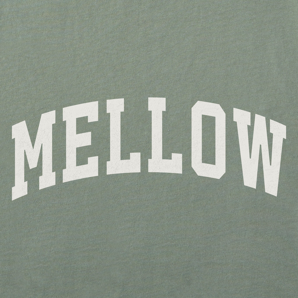 Women's Mellow Arch Short Sleeve Crusher Tee product image 2