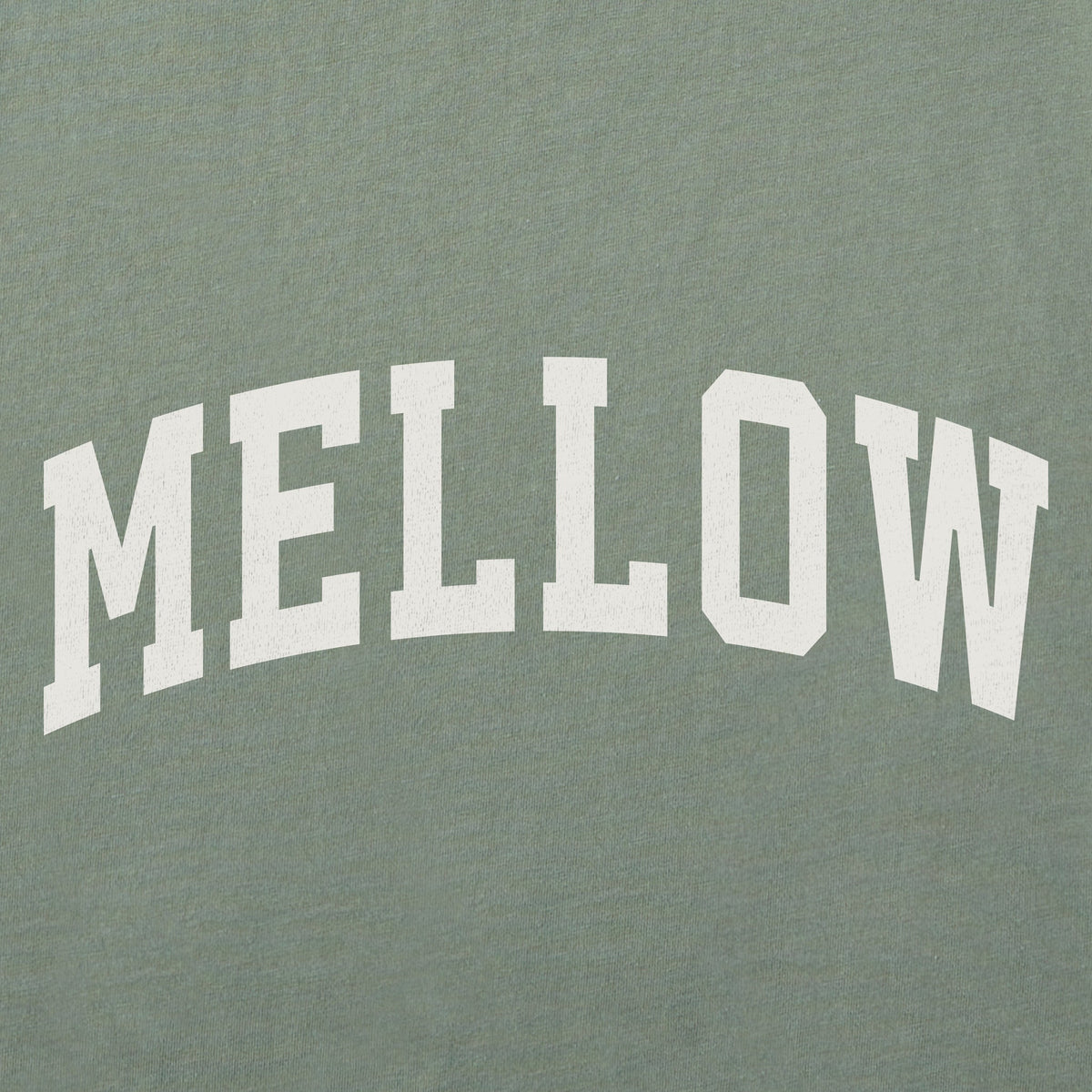Women's Mellow Arch Short Sleeve Crusher Tee product image 2