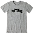 Women's Futbol Arch Short Sleeve Crusher Tee product image 1