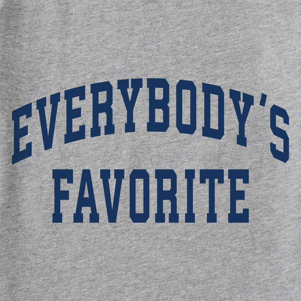 Women's Everybody's Favorite Arch Short Sleeve Crusher Tee product image 2