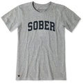 Women's Sober Arch Short Sleeve Crusher Tee product image 1