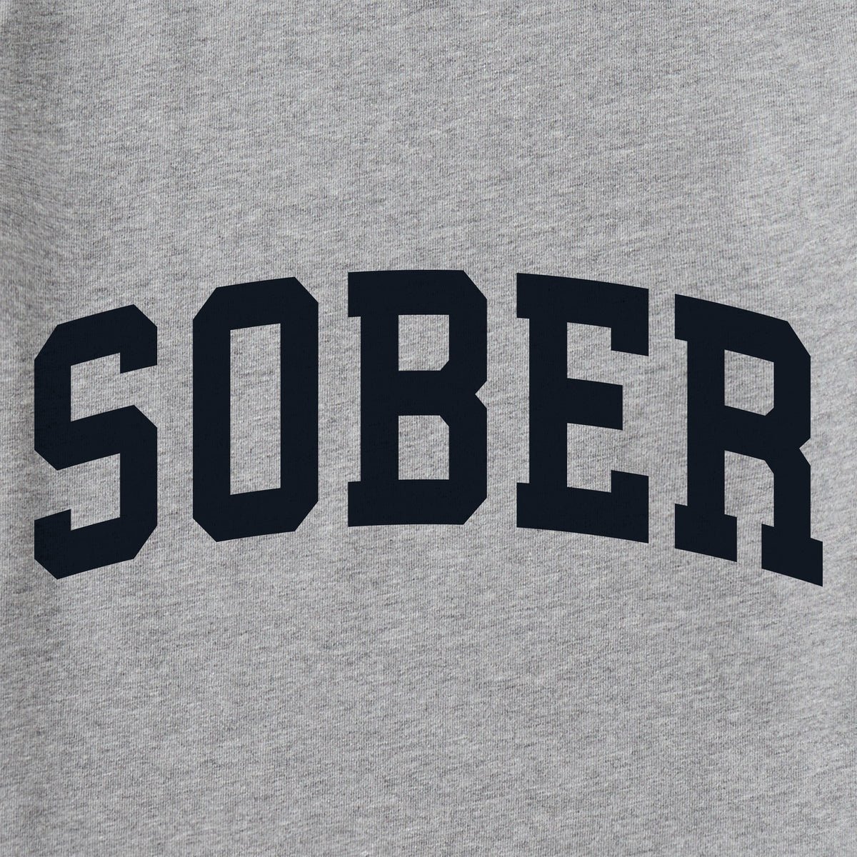 Women's Sober Arch Short Sleeve Crusher Tee product image 2