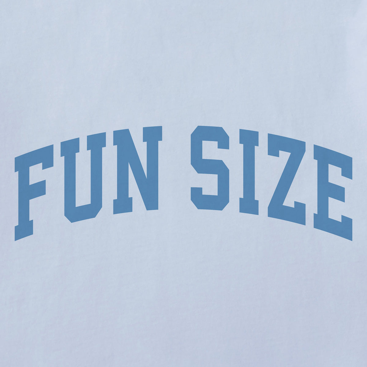 Women's Fun Size Arch Short Sleeve Crusher Tee product image 2