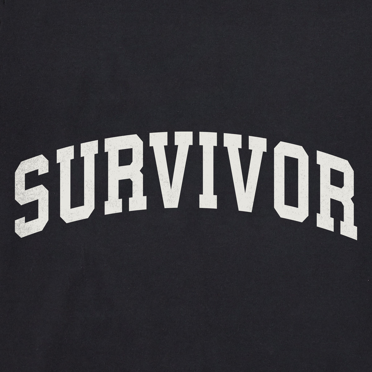 Women's Survivor Arch Short Sleeve Crusher Tee product image 2