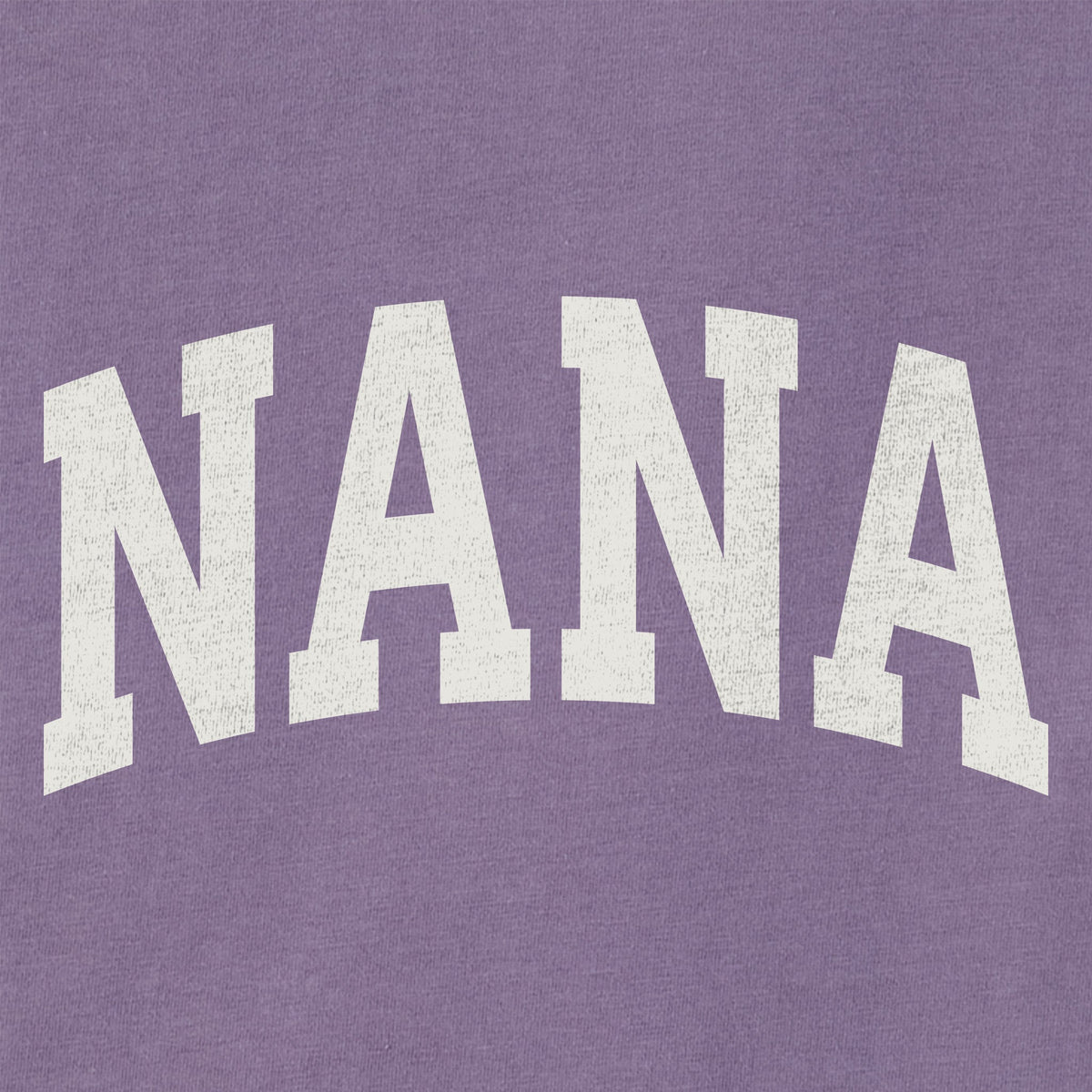 Women's Nana Arch Short Sleeve Crusher Tee product image 2