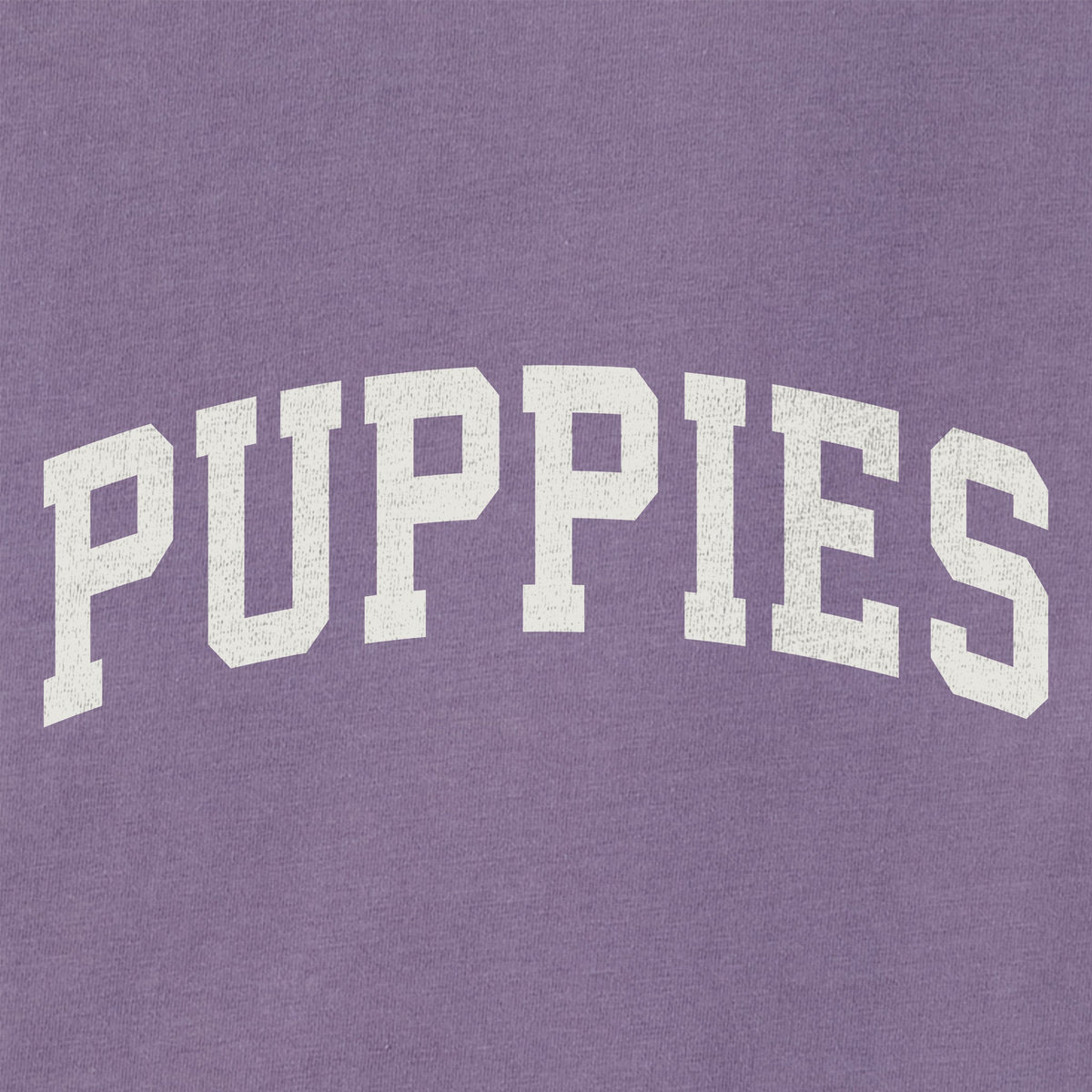 Women's Puppies Arch Short Sleeve Crusher Tee product image 2
